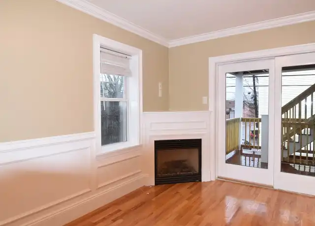 Property at 120 D St #2, South Boston, MA, 02127, 1 bed, 1 bath, [object Object]