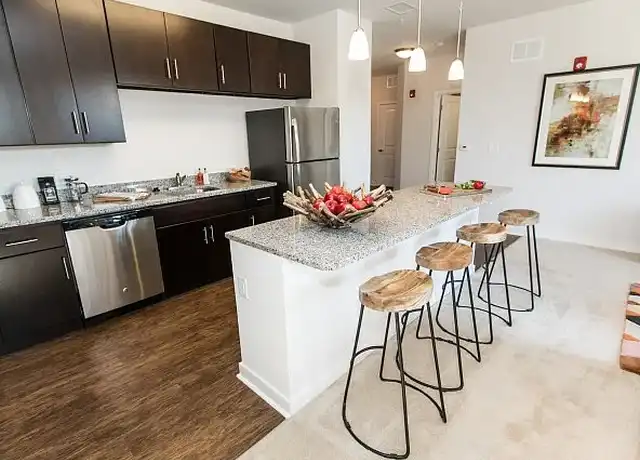 Property at Overlook at Franklin Square - 8501 Franklin Square Dr, Baltimore, MD, 21237, 1 bed, 1 bath, [object Object]