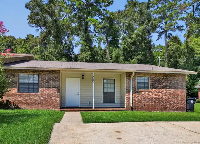 Property at 898 Meginnis Ln, Tallahassee, FL, 32312, 3 beds, 2 baths, [object Object]