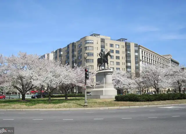 Property at 1 Scott Cir NW #403, Washington, DC, 20036, 1 bed, 1 bath, [object Object]