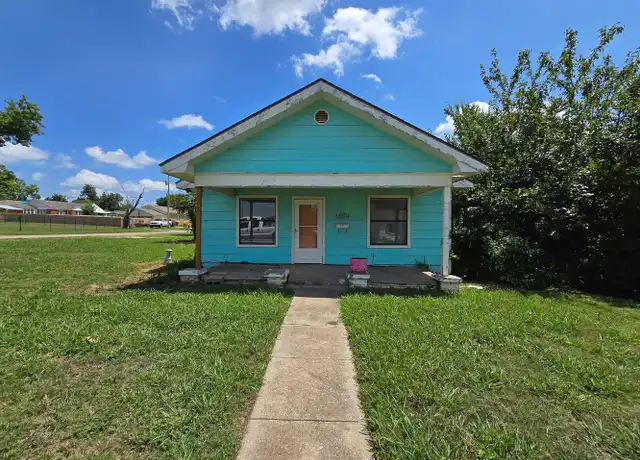 Property at 1629 N Louisa Ave, Shawnee, OK, 74804, 2 beds, 1 bath, [object Object]