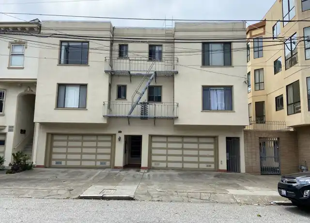 Property at 1211 14th Ave Unit 102, San Francisco, CA, 94122, 0 beds, 1 bath, [object Object]