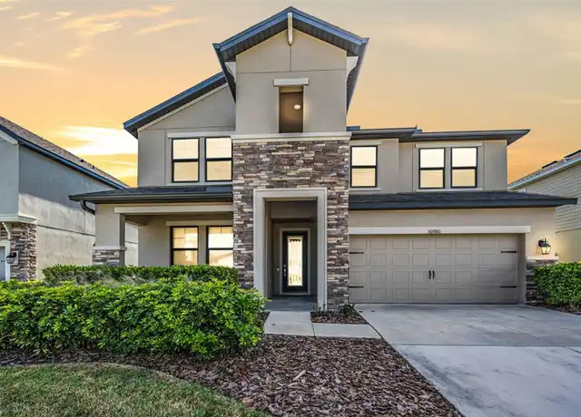 Property at 30980 Parrot Reef Ct, Wesley Chapel, FL, 33545, 4 beds, 3.5 baths, [object Object]