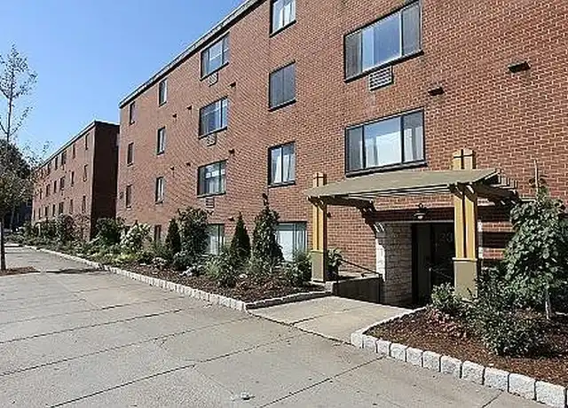Property at Babcock-Parkman Apartments - 222 Babcock St, Brookline, MA, 02446, 1 bed, 1 bath, [object Object]