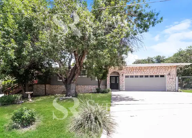 Property at 21604 Mount Laurel Dr, Lago Vista, TX, 78645, 3 beds, 2 baths, [object Object]