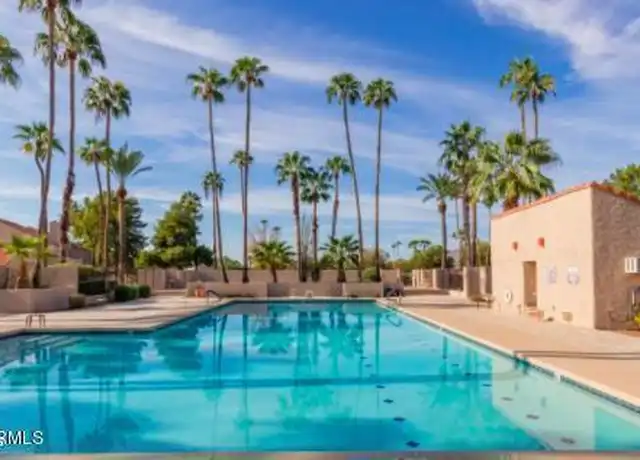 Property at 7316 N Via Camello del Norte #106, Scottsdale, AZ, 85258, 2 beds, 2 baths, [object Object]