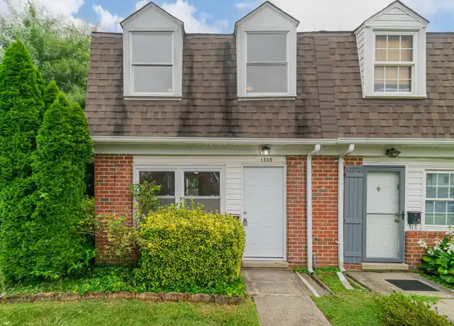 Property at 1335 Mantle St, Parkville, MD, 21234, 3 beds, 1 bath, [object Object]