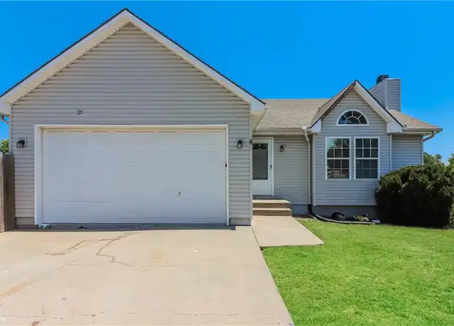 Property at 19221 E 15th Terrace Ct N, Independence, MO, 64056, 3 beds, 2.5 baths, [object Object]