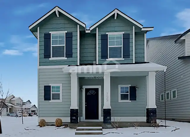 Property at 799 E Springloyd St, Meridian, ID, 83642, 3 beds, 2.5 baths, [object Object]