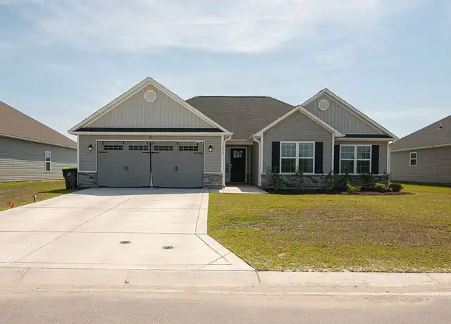 Property at 619 Indigo Johnston Dr, Jacksonville, NC, 28546, 3 beds, 2 baths, [object Object]