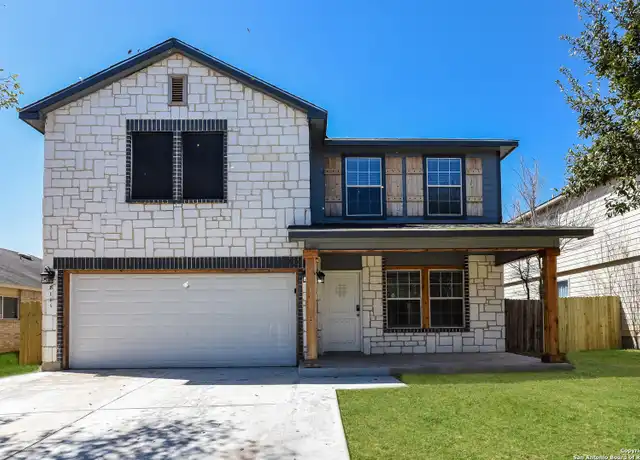 Property at 8111 Ashwood Pointe, San Antonio, TX, 78254, 4 beds, 2.5 baths, [object Object]