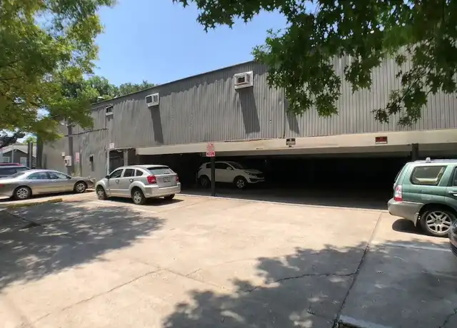 Property at 502 W Alabama St Unit 15, Houston, TX, 77006, 1 bed, 1 bath, [object Object]