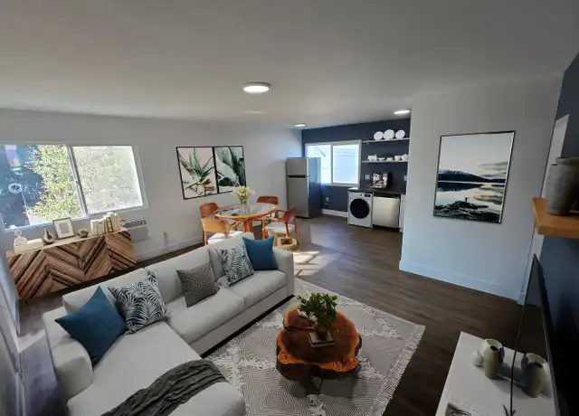 Property at 1330 Liberty St Unit 6, Los Angeles, CA, 90026, 1 bed, 1 bath, [object Object]