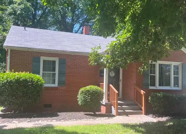 Property at 2007 Walker Ave, Greensboro, NC, 27403, 3 beds, 1 bath, [object Object]