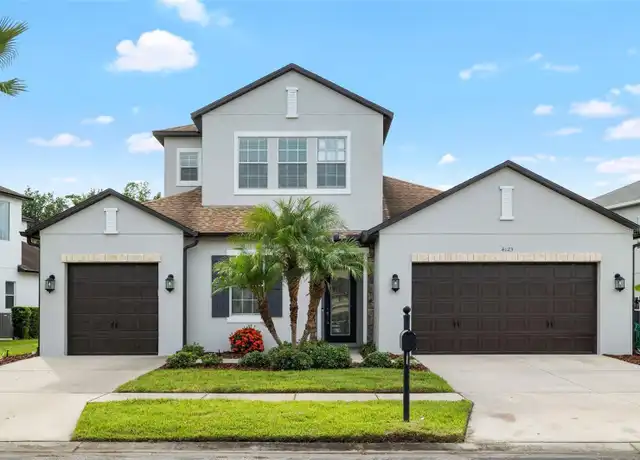 Property at 4123 Windcrest Dr, Wesley Chapel, FL, 33544, 5 beds, 4 baths, [object Object]