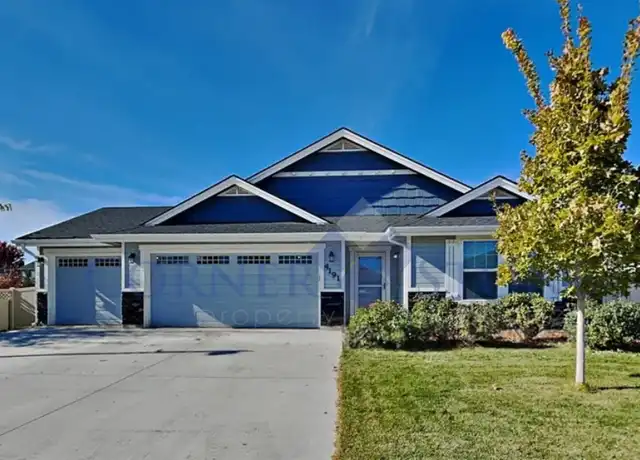 Property at 4191 N Price Ave, Meridian, ID, 83646, 4 beds, 2 baths, [object Object]