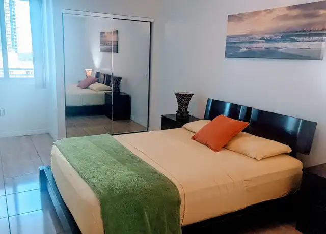 Property at 850 N Miami Ave Unit 2010, Miami, FL, 33136, 2 beds, 2 baths, [object Object]