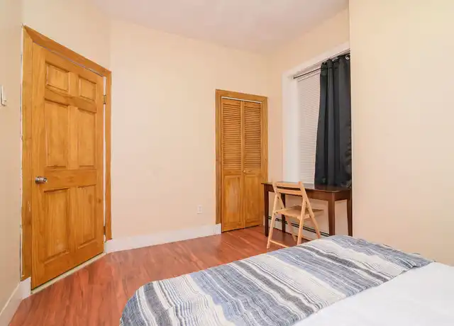 Property at 5 Mark St Unit 1 B, Jamaica Plain, MA, 02130, 1 bed, 1 bath, [object Object]