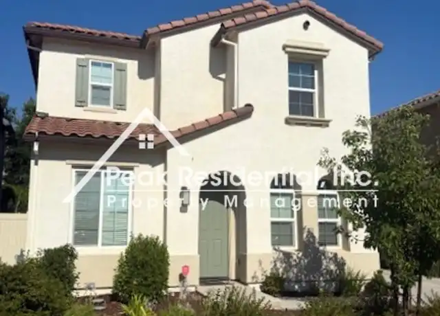 Property at 3973 Aristotle Cir, Rancho Cordova, CA, 95742, 4 beds, 2.5 baths, [object Object]
