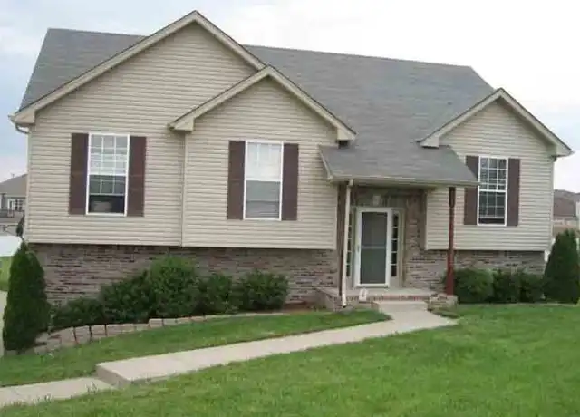 Property at 3420 Barkers Mill Rd, Clarksville, TN, 37042, 4 beds, 3 baths, [object Object]