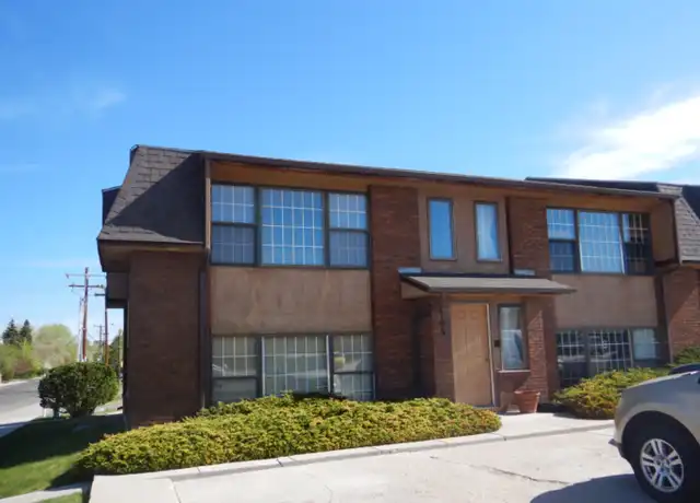 Property at 1705 Fetterman Dr Unit 3, Laramie, WY, 82070, 1 bed, 1 bath, [object Object]