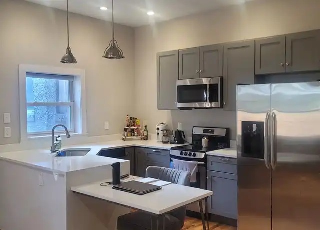 Property at 1334 W Little Creek Rd Unit A, Norfolk, VA, 23505, 1 bed, 1 bath, [object Object]