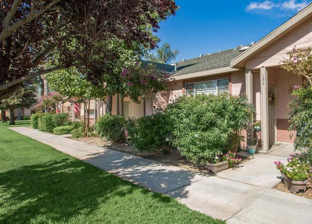 Photo of 2605 Brookside Dr, Bakersfield, CA 93311