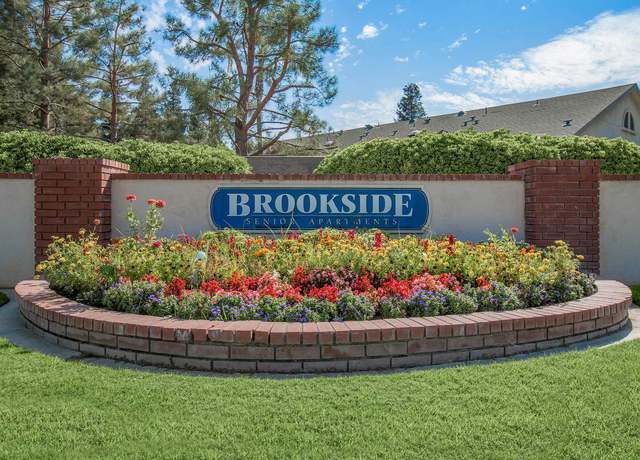 Photo of 2605 Brookside Dr, Bakersfield, CA 93311
