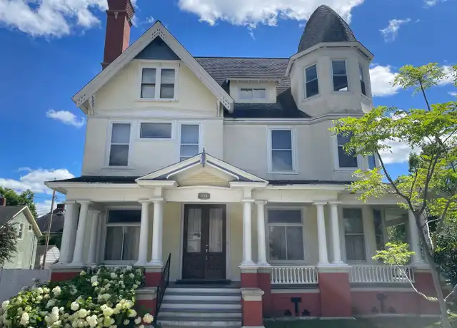 Property at 603 Grant St Unit 5, Wausau, WI, 54403, 1 bed, 1 bath, [object Object]