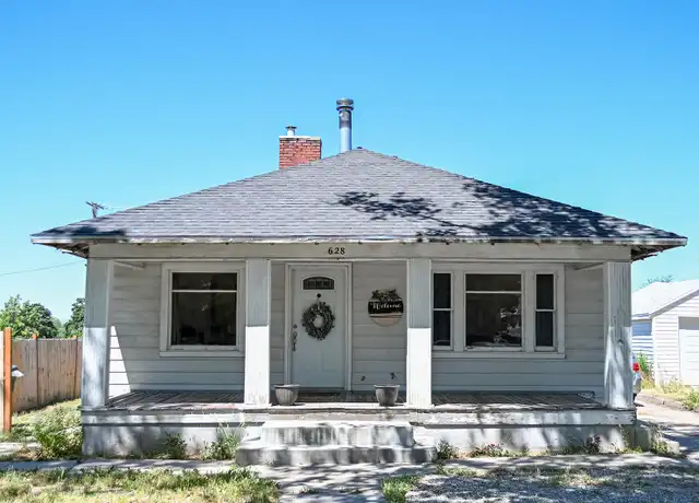 Property at 628 S Main St, Brigham City, UT, 84302, 2 beds, 2 baths, [object Object]