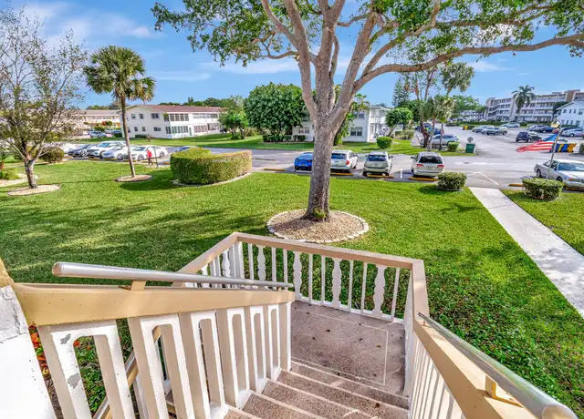 Property at 145 Bedford F Unit F, West Palm Beach, FL, 33417, 1 bed, 1.5 baths, [object Object]