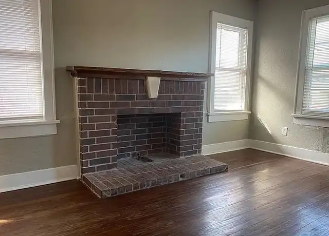 Property at 1412 NW 11th St Unit A, Oklahoma City, OK, 73106, 1 bed, 1 bath, [object Object]