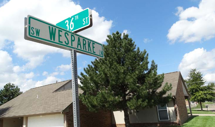 Wesparke Village