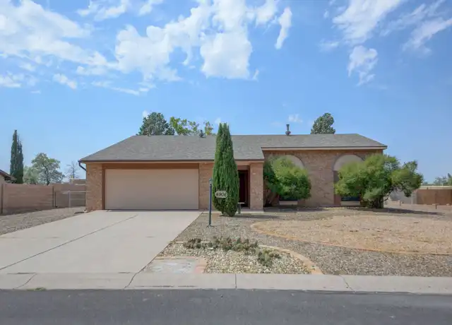 Property at 4906 La Nuez Ct SE, Rio Rancho, NM, 87124, 3 beds, 2 baths, [object Object]