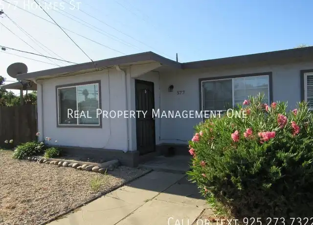 Property at 577 Holmes St, Livermore, CA, 94550, 2 beds, 1 bath, [object Object]