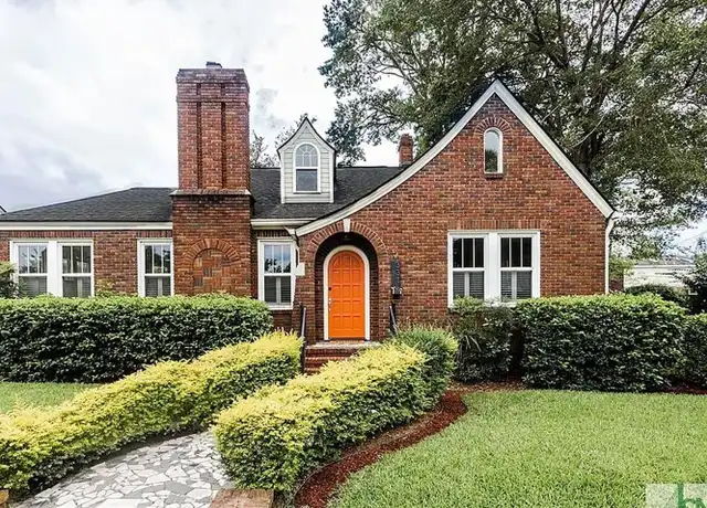 Property at 331 E 54th St, Savannah, GA, 31405, 4 beds, 3 baths, [object Object]