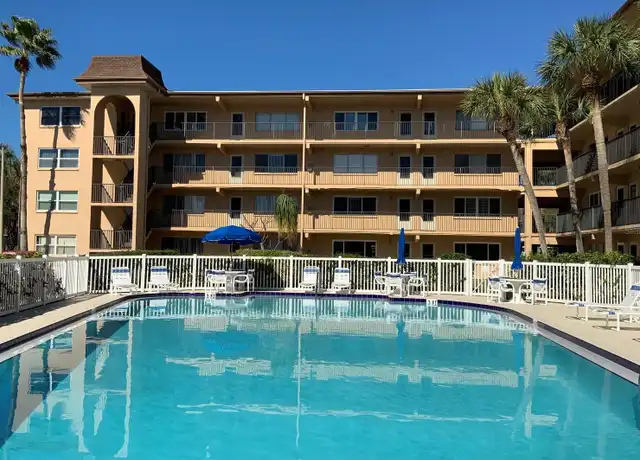 Property at 2525 West Bay Dr Unit E14, Largo, FL, 33770, 2 beds, 2 baths, [object Object]