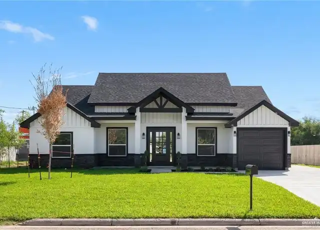 Property at 116 S Arizona, Alton, TX, 78573, 3 beds, 2 baths, [object Object]