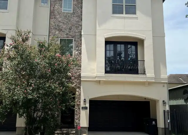 Property at 2405 Cohn St, Houston, TX, 77007, 3 beds, 3.5 baths, [object Object]