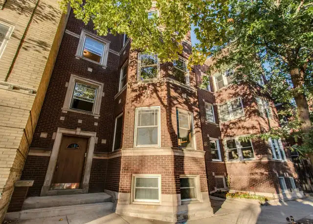 Property at 1434 W Thorndale Ave Unit 2, Chicago, IL, 60660, 3 beds, 1 bath, [object Object]