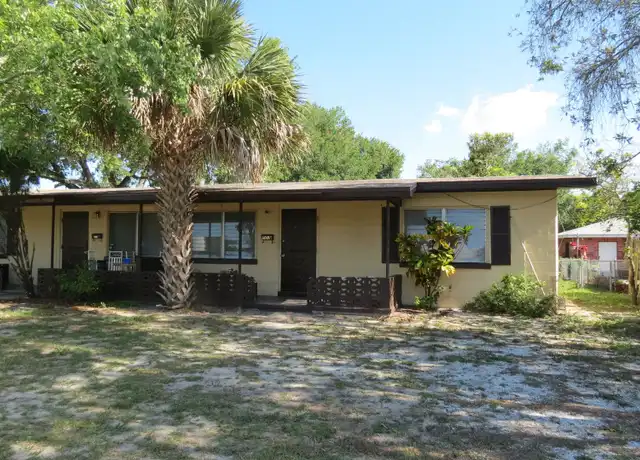 Property at 503 Avenue H SE Unit 503, Winter Haven, FL, 33880, 2 beds, 1 bath, [object Object]