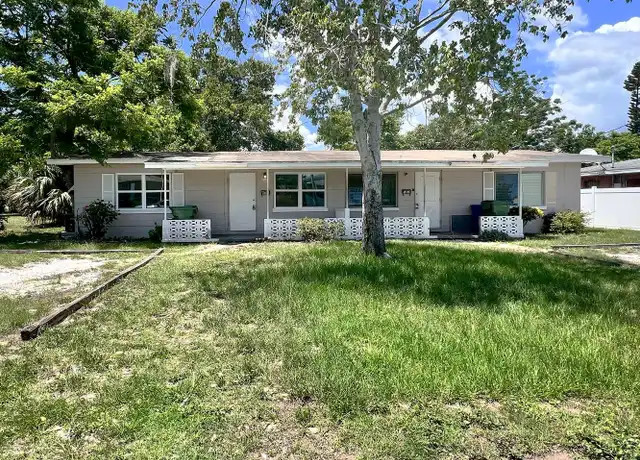 Property at 503 Avenue H SE Unit 503, Winter Haven, FL, 33880, 2 beds, 1 bath, [object Object]