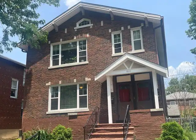 Property at 7111 Dartmouth Ave, Saint Louis, MO, 63130, 2 beds, 1 bath, [object Object]
