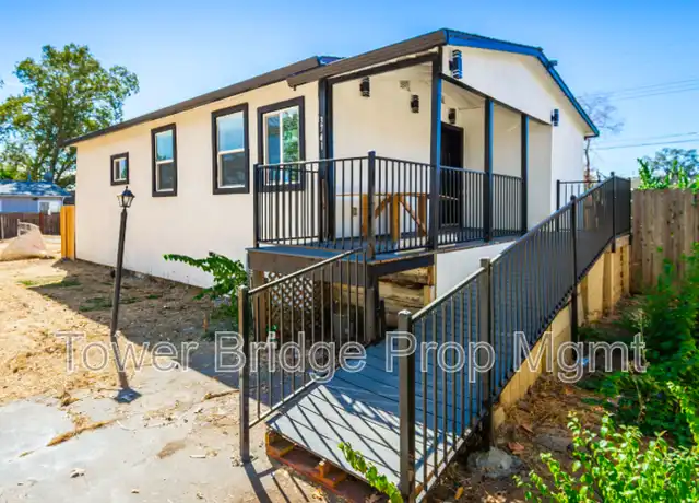 Property at 3741 Jasmine St, Sacramento, CA, 95838, 4 beds, 2 baths, [object Object]