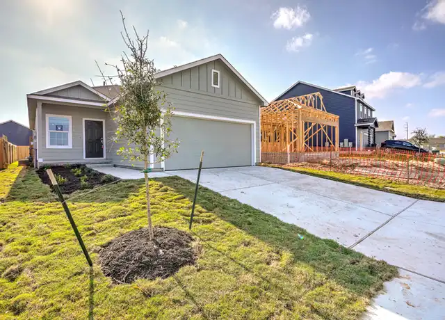 Property at 14305 Sandrock Bnd, Pflugerville, TX, 78660, 3 beds, 2 baths, [object Object]