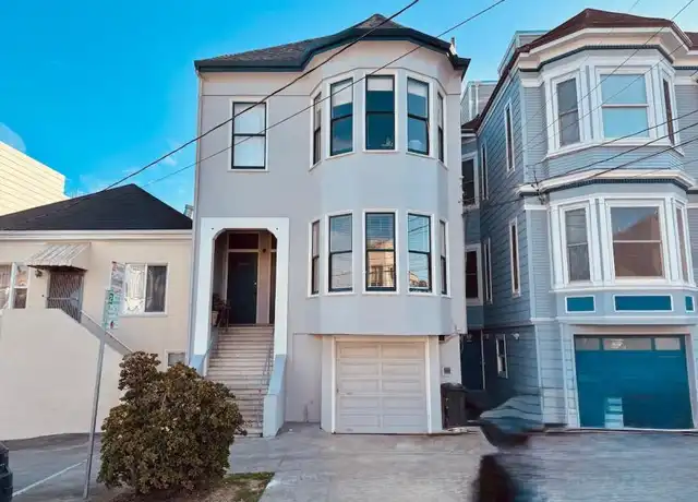 Property at 1454 8th Ave, San Francisco, CA, 94122, 0 beds, 1 bath, [object Object]