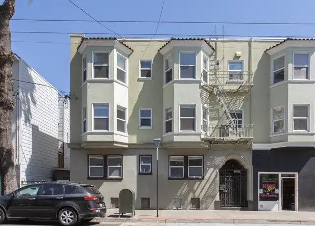 Property at 3510 18th St Unit 5, San Francisco, CA, 94110, 2 beds, 1 bath, [object Object]