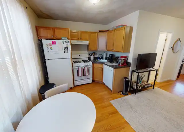 Property at 52 Brooks St #1, Boston, MA, 02128, 2 beds, 1 bath, [object Object]