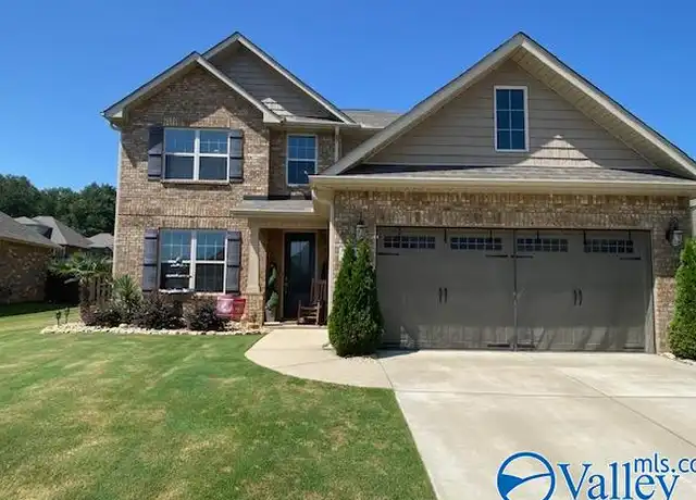 Property at 2112 S Meadows Dr, Huntsville, AL, 35803, 5 beds, 3.5 baths, [object Object]
