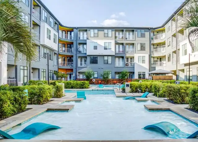 Property at 2902 Manor Rd Unit A7-52, Austin, TX, 78722, 1 bed, 1 bath, [object Object]
